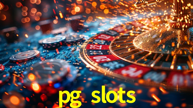 Games Directory pg slots