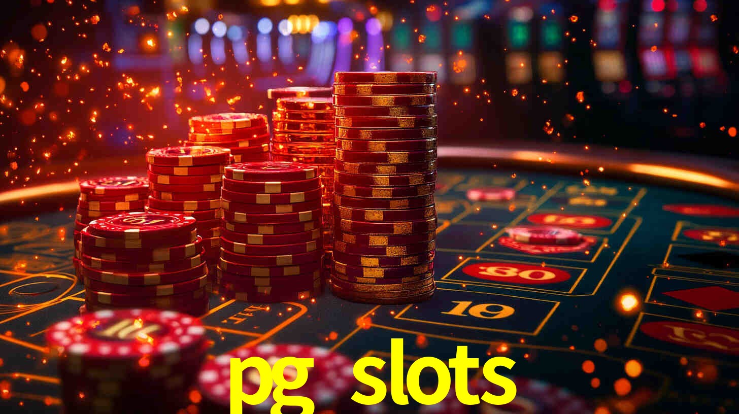 Exclusive Games pg slots