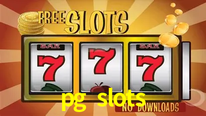 A Emoção da Loteria na pg slots: Uma Chance de Mudança de Vida