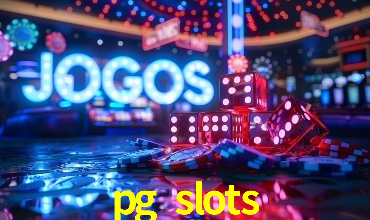 Casino Ao Vivo pg slots