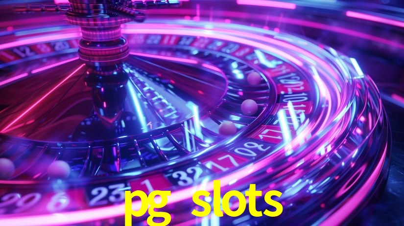 cassino pg slots