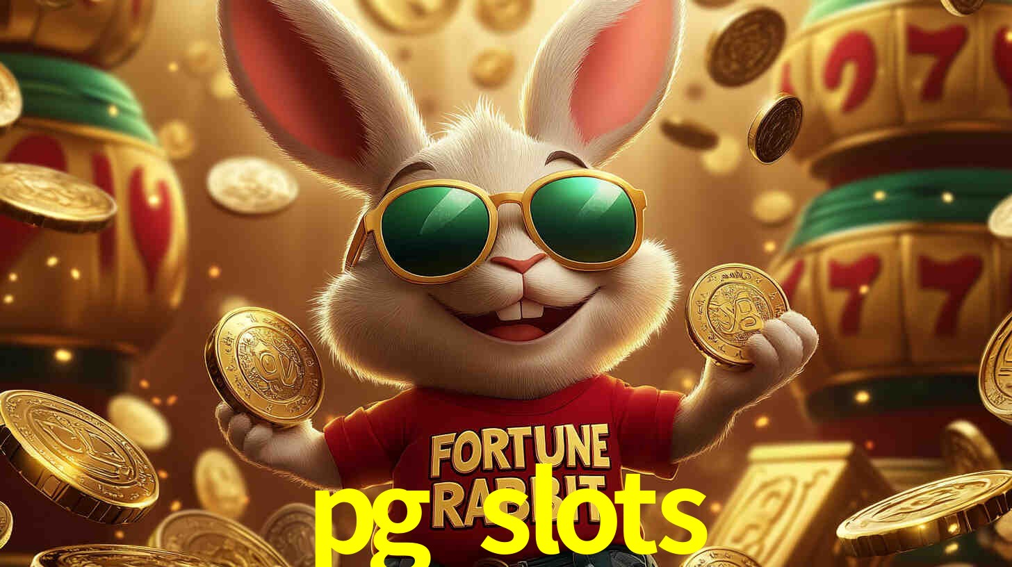 pg slots game