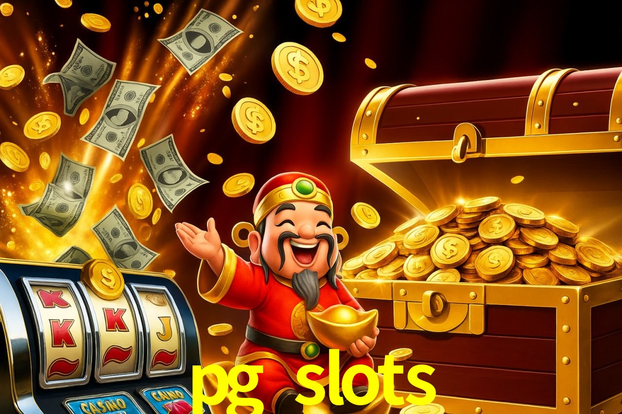 Casino VIP pg slots