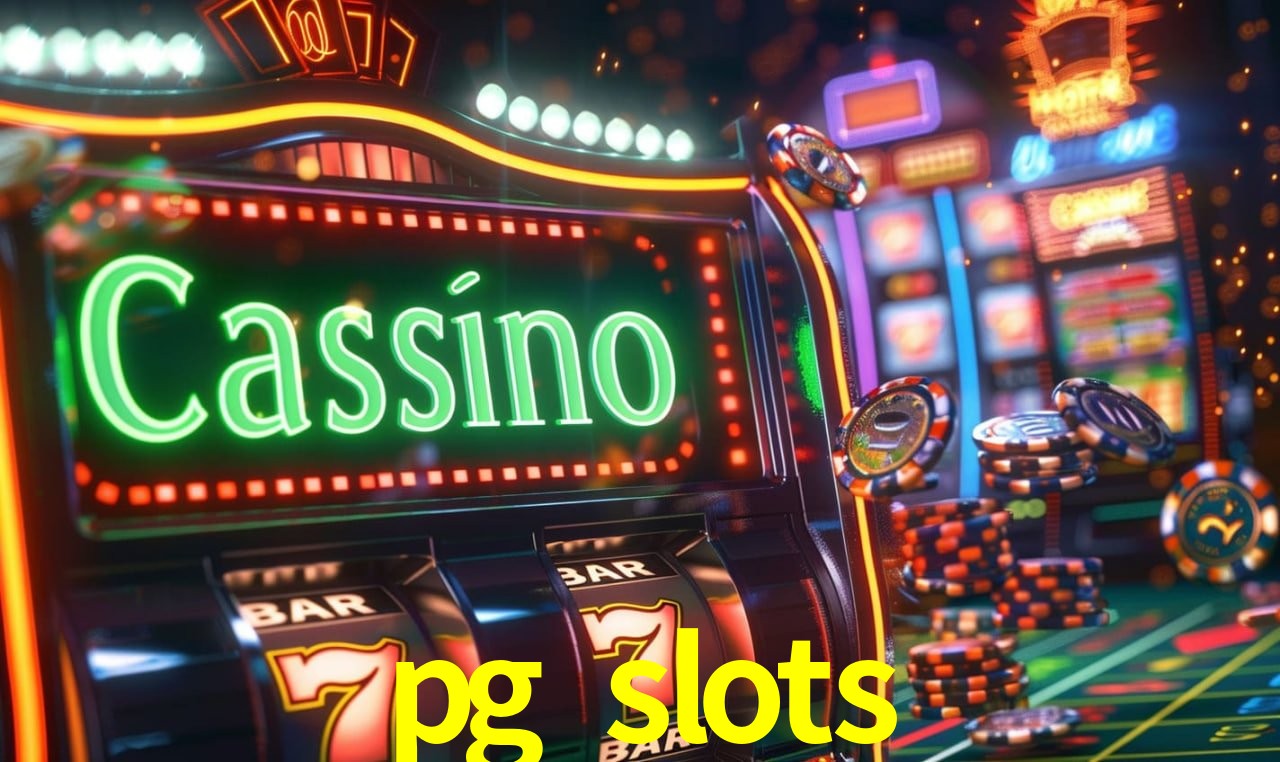 Design Responsivo pg slots