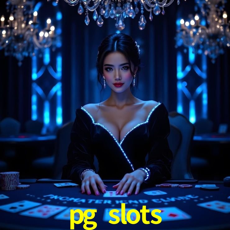 Login Seguro pg slots