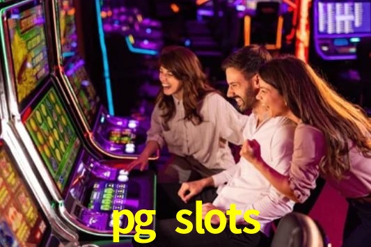 PIX Instantâneo pg slots
