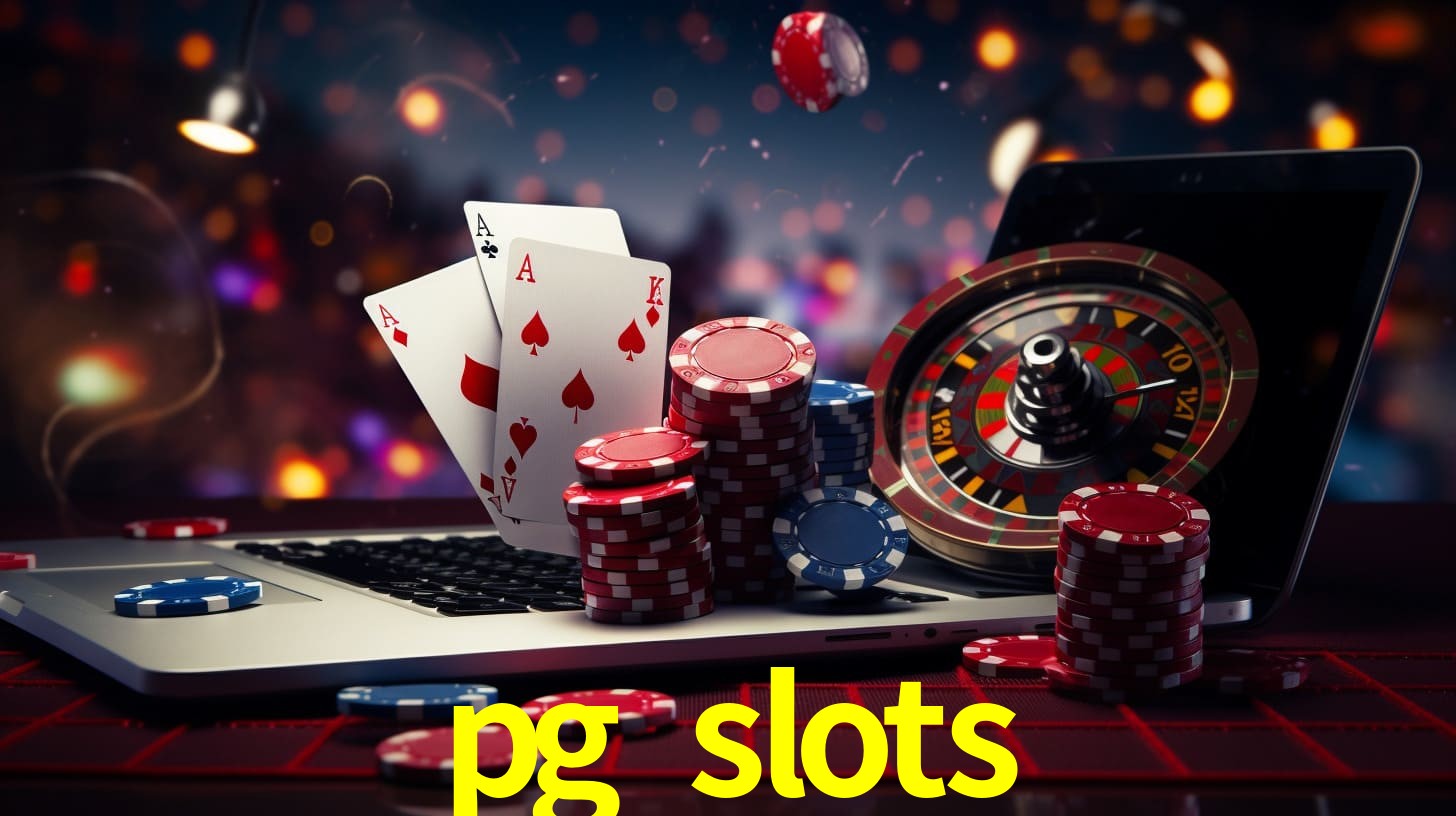 VIP Casino pg slots