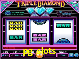 A Emoção da Loteria na pg slots: Uma Chance de Mudança de Vida