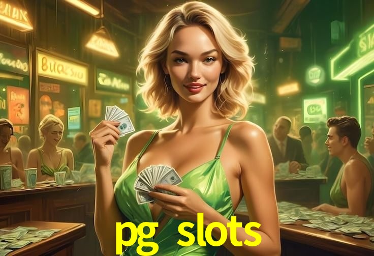 A Emoção da Loteria na pg slots: Uma Chance de Mudança de Vida