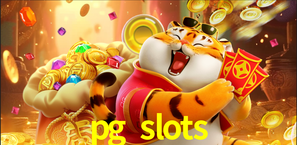 pg slots