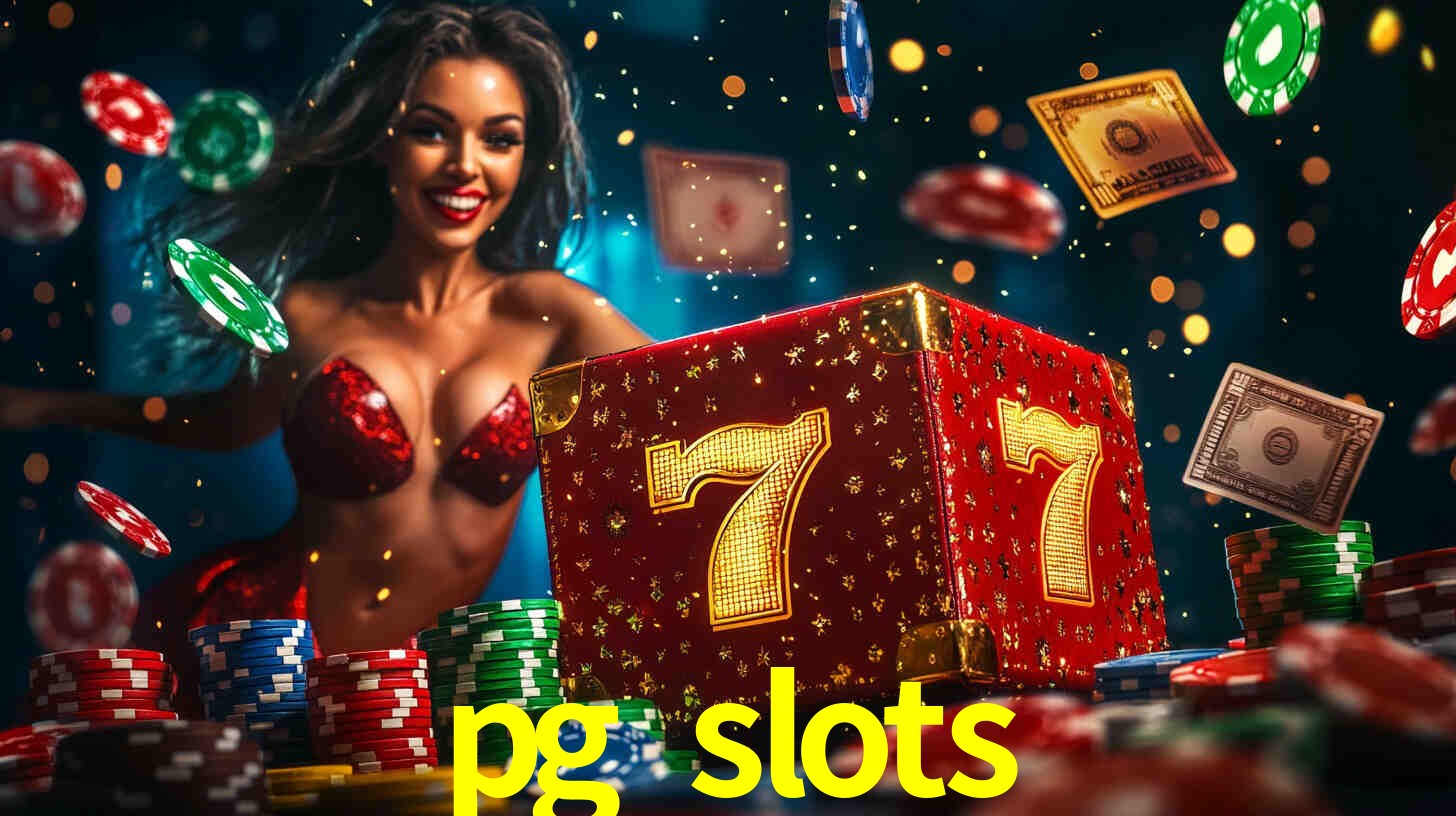 Desvendando o Mundo dos Jogos Virtuais na pg slots
