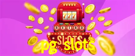 Descubra a Magia dos Jogos de Arcade no pg slots