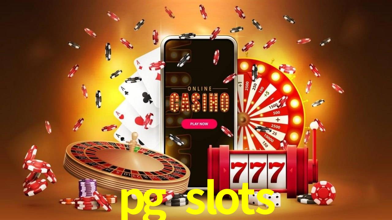 Benefícios da Conta pg slots