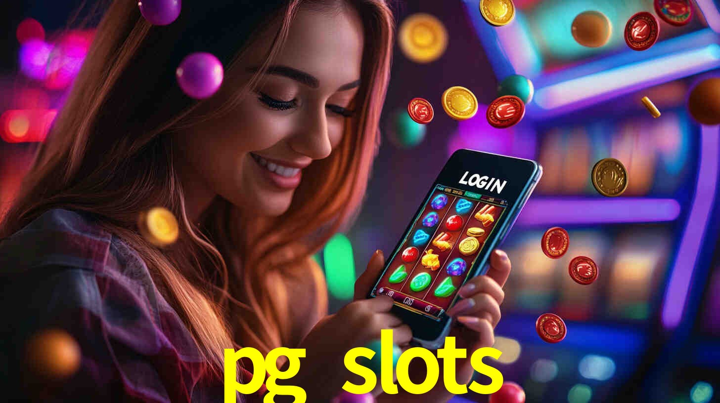 pg slots
