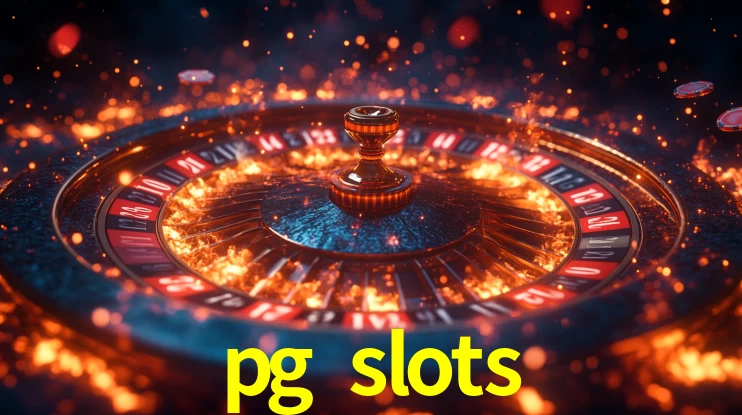 pg slots