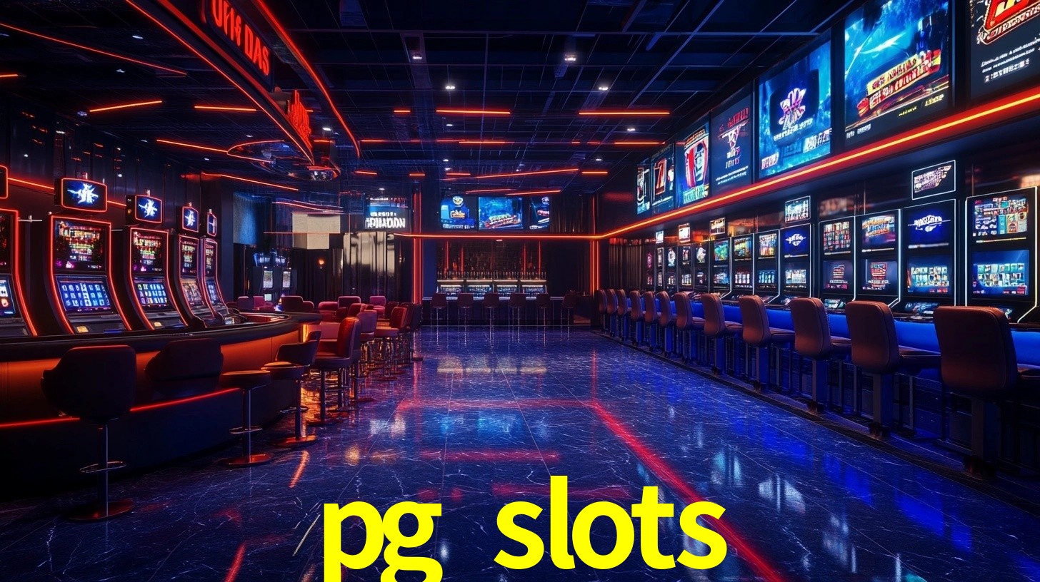 Welcome Bonus pg slots