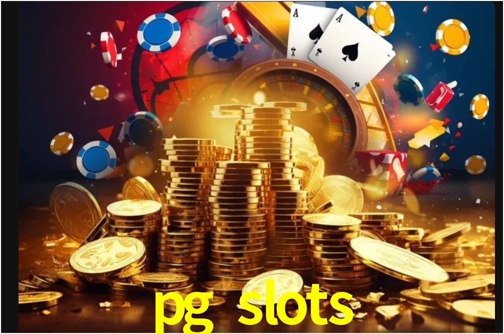 Jogos Exclusivos pg slots