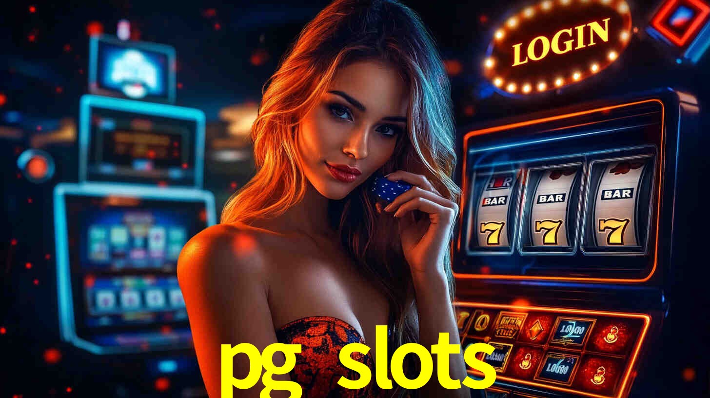 pg slots