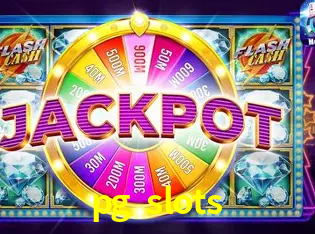 Descubra o Programa VIP da pg slots: Vantagens Exclusivas para Jogadores