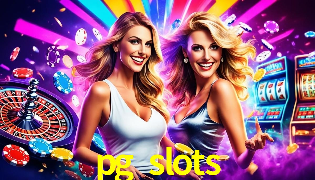 Mesa de Roleta pg slots