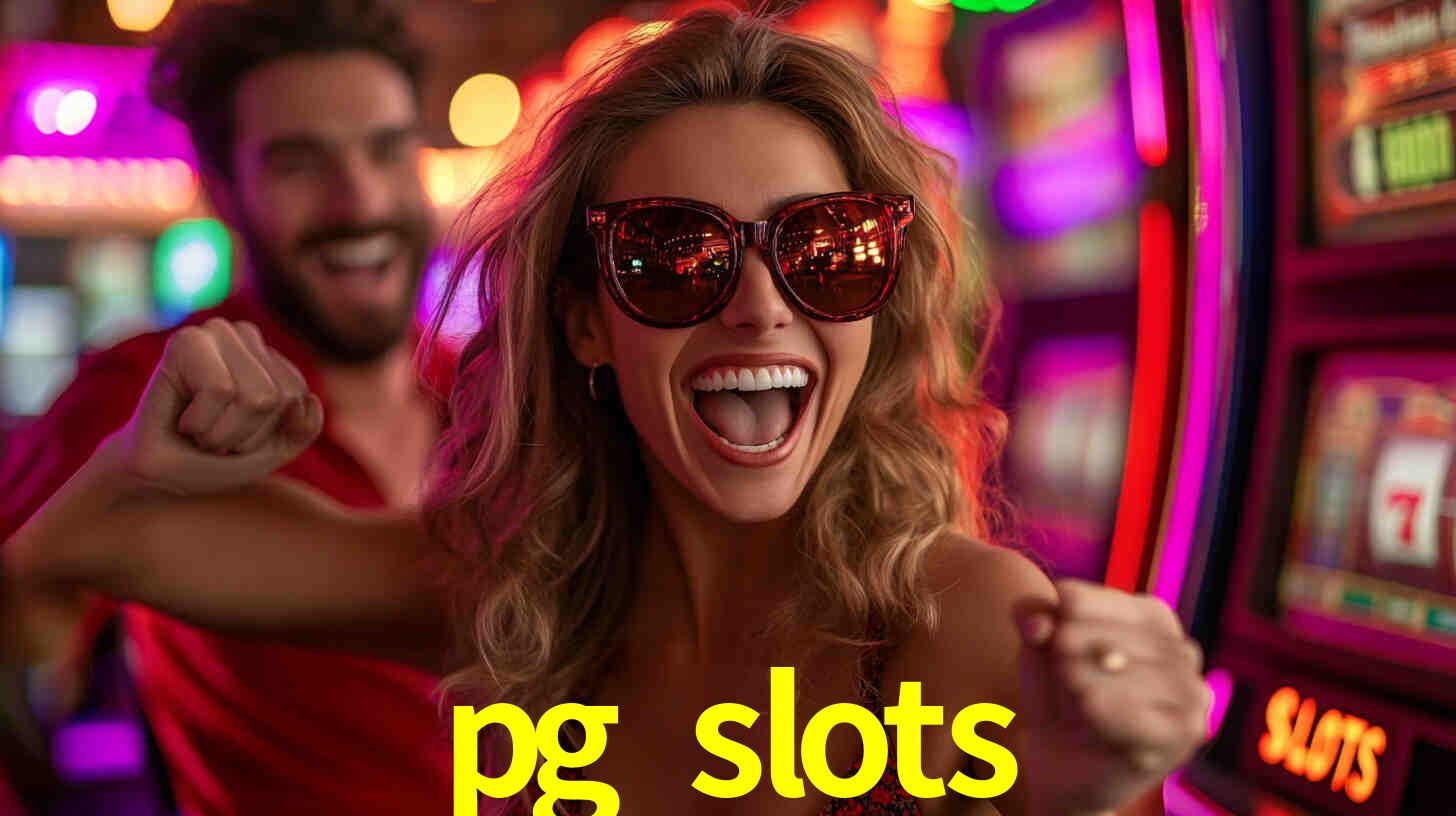 Inovações de Jogos na pg slots: O Futuro das Experiências Interativas