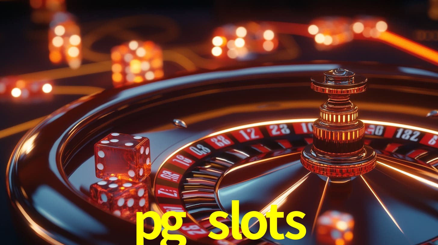 Bônus Generosos e Exclusivos no pg slots para Você!