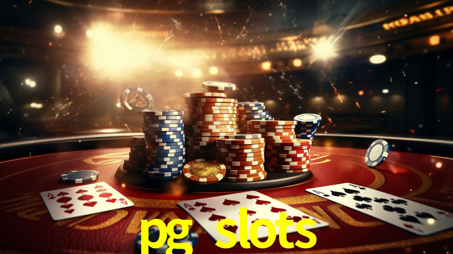 Roulette Table pg slots