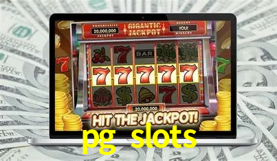 Seasonal Promotions pg slots