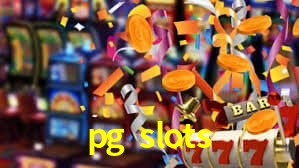 pg slots,pg slots game